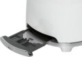 SMEG TSF02WHEU kenyérpirító, 4 szeletes, fehér
