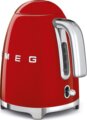 SMEG Retro vízforraló, 1,7 l, piros