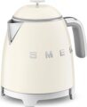 SMEG Retro Mini vízforraló, 0,8 l, bézs