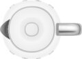 SMEG Retro Mini vízforraló, 0,8 l, fehér