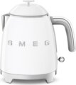 SMEG Retro Mini vízforraló, 0,8 l, fehér