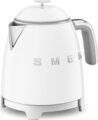 SMEG Retro Mini vízforraló, 0,8 l, fehér