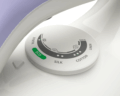 Philips Series 3000 PSG3000/30 gőzállomás, 2400W, lila-fehér