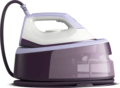 Philips Series 3000 PSG3000/30 gőzállomás, 2400W, lila-fehér