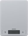 Soehnle Page Comfort 300 Slim digitális konyhai mérleg, szürke