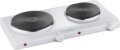 Severin DK 1042 dupla elektromos főzőlap, 2500W