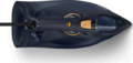 Philips DST7060 Series 7000 gőzölős vasaló, 3000W, kék-sárga