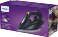 Philips DST7060 Series 7000 gőzölős vasaló, 3000W, kék-sárga