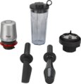 Sage The Super Q turmixgép, 2400W