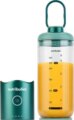 Nutribullet Flex NBP013GR hordozható turmixgép