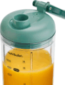 Nutribullet Flex NBP013GR hordozható turmixgép