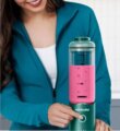 Nutribullet Flex NBP013GR hordozható turmixgép