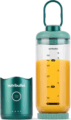 Nutribullet Flex NBP013GR hordozható turmixgép