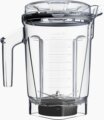 Vitamix Ascent A2500i turmixgép, 1400W, Fehér