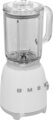 SMEG BLF03 turmixgép, 800W, fehér