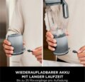 Ninja Blast Max BC251EUSL hordozható turmixgép