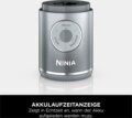 Ninja Blast Max BC251EUSL hordozható turmixgép