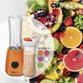 Clatronic SM 3593 smoothie készítő, 250W