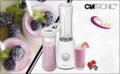 Clatronic SM 3593 smoothie készítő, 250W