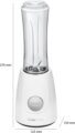 Clatronic SM 3593 smoothie készítő, 250W