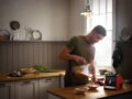 Vitamix Ascent A2500i turmixgép, 1400W, Piros