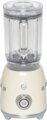 SMEG BLF03 turmixgép, 800W, bézs
