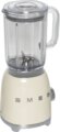 SMEG BLF03 turmixgép, 800W, bézs