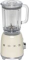 SMEG BLF03 turmixgép, 800W, bézs
