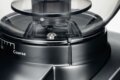 Solis Scala Zero Static 1662 kávédaráló, 135W, Fekete