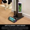 Shark PowerDetect Clean & Empty IP3251EUT vezeték nélküli álló porszívó