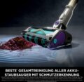 Shark PowerDetect Clean & Empty IP3251EUT vezeték nélküli álló porszívó