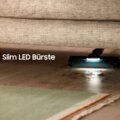 Samsung Jet 85 PetPRO VS20C85G2TN/WD vezeték nélküli álló porszívó