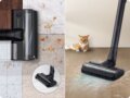 Samsung Jet 85 PetPRO VS20C85G2TN/WD vezeték nélküli álló porszívó