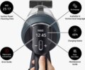 Samsung Jet 85 PetPRO VS20C85G2TN/WD vezeték nélküli álló porszívó