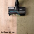 Samsung Jet 85 PetPRO VS20C85G2TN/WD vezeték nélküli álló porszívó