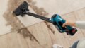 Bosch Unlimited Serie 6 BBS611LAG vezeték nélküli álló porszívó