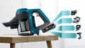 Bosch Unlimited Serie 6 BBS611LAG vezeték nélküli álló porszívó