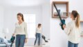 Bosch Unlimited Serie 6 BBS611LAG vezeték nélküli álló porszívó