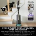 Shark PowerDetect Clean & Empty IP3256EUT vezeték nélküli álló porszívó
