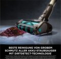 Shark PowerDetect Clean & Empty IP3256EUT vezeték nélküli álló porszívó