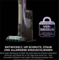 Shark PowerDetect Clean & Empty IP3256EUT vezeték nélküli álló porszívó
