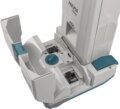 Makita DVC560Z vezeték nélküli álló porszívó, akku és töltő nélkül