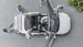 Bosch Serie 8 Unlimited Gen2 BSS825ALL vezeték nélküli álló porszívó