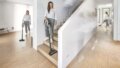 Bosch Serie 8 Unlimited Gen2 BSS825ALL vezeték nélküli álló porszívó