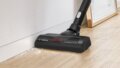 Bosch Serie 8 Unlimited Gen2 BSS825ALL vezeték nélküli álló porszívó