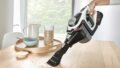 Bosch Serie 8 Unlimited Gen2 BSS825ALL vezeték nélküli álló porszívó
