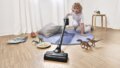 Bosch Serie 8 Unlimited Gen2 BSS825ALL vezeték nélküli álló porszívó