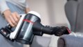 Bosch Unlimited 7 BSS711W vezeték nélküli álló porszívó