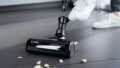 Bosch Unlimited 7 BSS711W vezeték nélküli álló porszívó