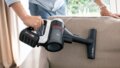 Bosch Unlimited 7 BSS711W vezeték nélküli álló porszívó